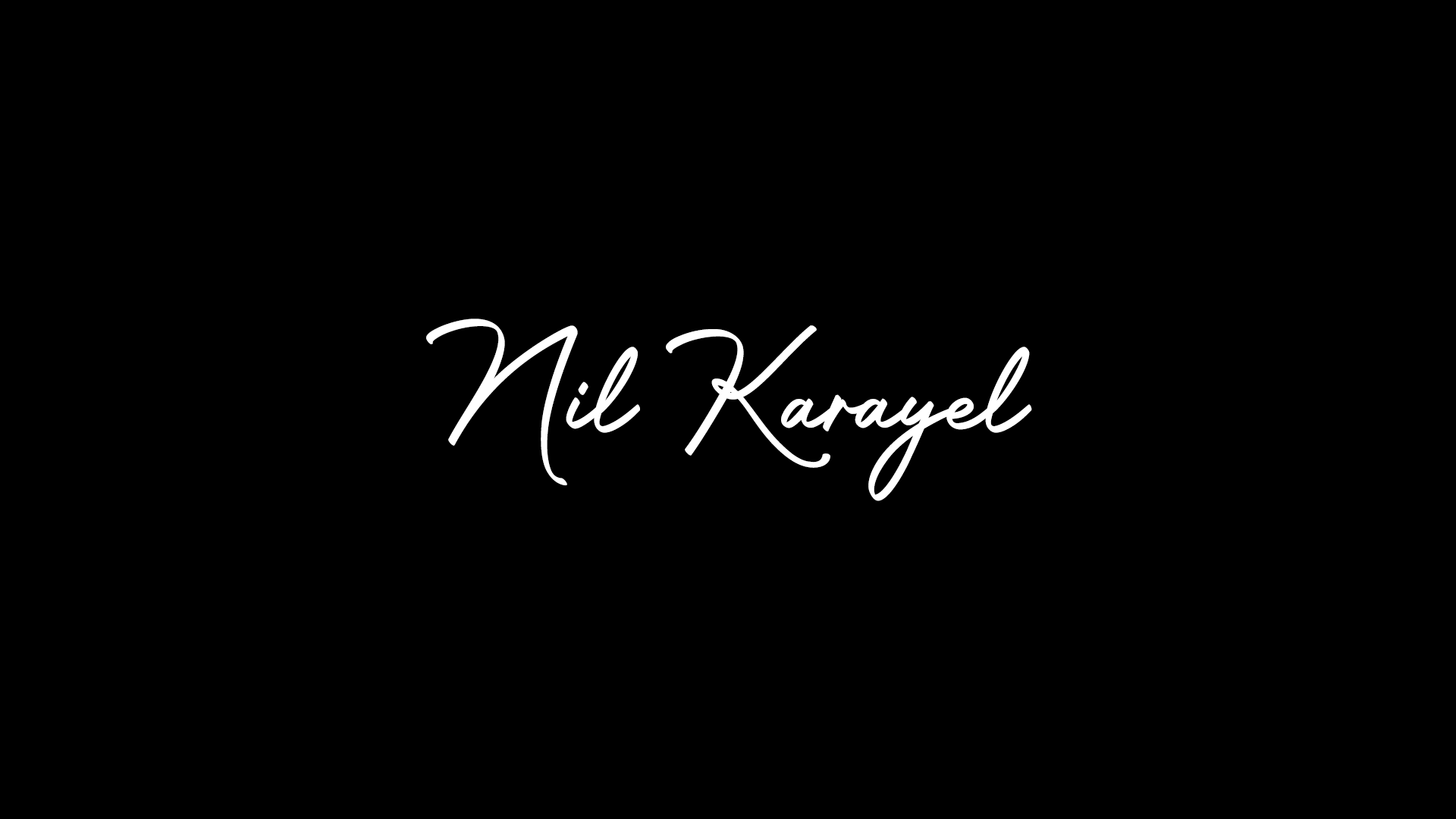 Nil Karayel